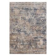 Loloi Anastasia AF 13 Mist / Blue Area Rug Rugs Loloi 2' 7" x 4' Rectangle 