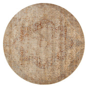 Loloi Anastasia AF 17 Desert Area Rug Rugs Loloi 5' 3" x 5' 3" Round 