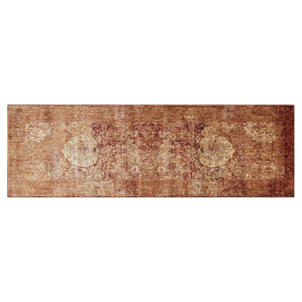 Loloi Anastasia AF 18 Copper Ivory Area Rug Rugs Loloi 2' 7" x 8' Runner 