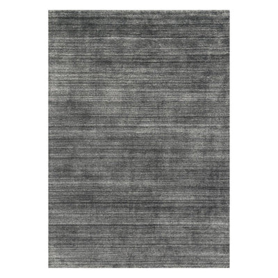 Loloi Barkley BK 01 Charcoal Area Rug Rugs Loloi 3' 6" x 5' 6" Rectangle 