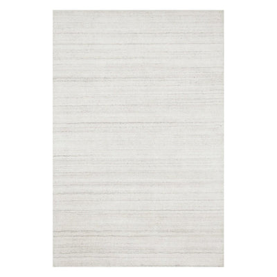 Loloi Barkley BK 01 Ivory Area Rug Rugs Loloi 3' 6" x 5' 6" Rectangle 