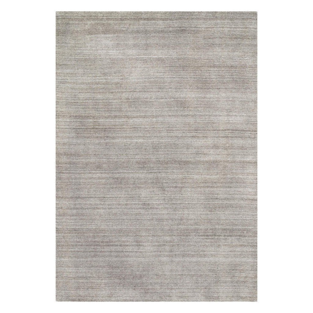 Loloi Barkley BK 01 Mocha Area Rug Rugs Loloi 3' 6" x 5' 6" Rectangle 