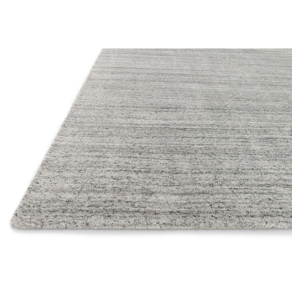 Loloi Barkley BK 01 Silver Area Rug Rugs Loloi 
