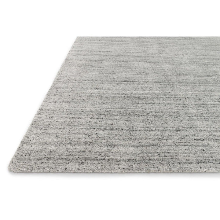 Loloi Barkley BK 01 Silver Area Rug Rugs Loloi 
