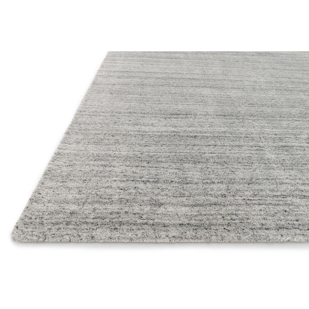 Loloi Barkley BK 01 Silver Area Rug Rugs Loloi 