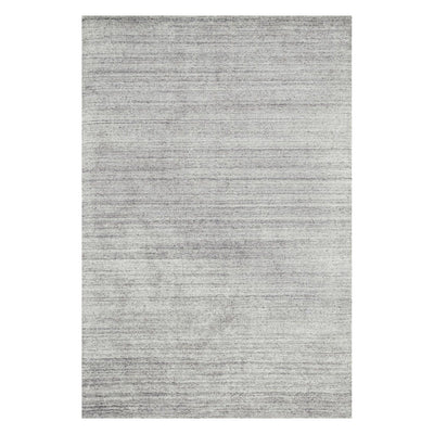 Loloi Barkley BK 01 Silver Area Rug Rugs Loloi 3' 6" x 5' 6" Rectangle 