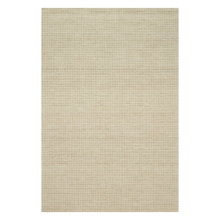 Loloi Giana GH 01 Antique Ivory Area Rug Rugs Loloi 2' 6" x 7' 6" Runner 