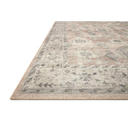 Loloi II Hathaway HTH 03 Java / Multi Area Rug Rugs Loloi II 