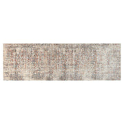 Loloi Javari JV 01 Ivory Granite Area Rug Rugs Loloi 2' 6" x 4' Runner 