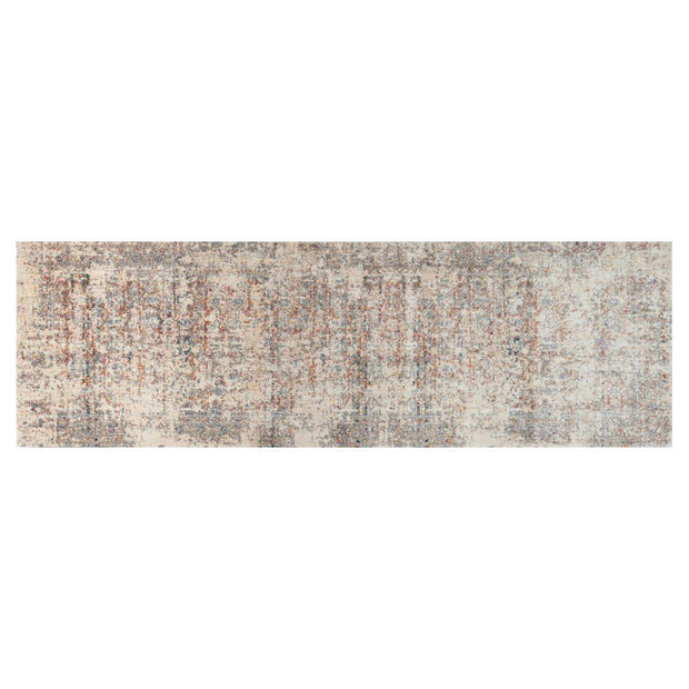 Loloi Javari JV 01 Ivory Granite Area Rug Rugs Loloi 2' 6" x 4' Runner 