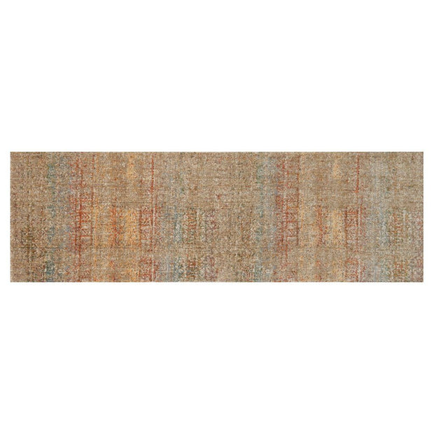 Loloi Javari JV 05 Smoke / Prism Area Rug Rugs Loloi 2' 6" x 4' Runner 