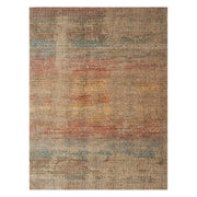 Loloi Javari JV 05 Smoke / Prism Area Rug Rugs Loloi 3' 7" x 5' 2" Rectangle 