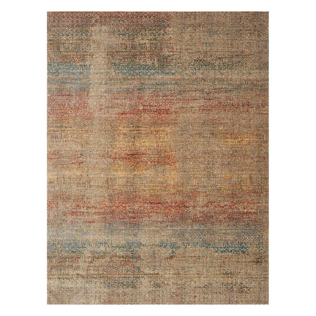 Loloi Javari JV 05 Smoke / Prism Area Rug Rugs Loloi 3' 7" x 5' 2" Rectangle 
