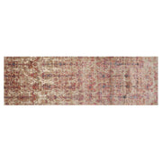 Loloi Javari JV 10 Drizzle Berry Area Rug Rugs Loloi 2' 6" x 4' Runner 