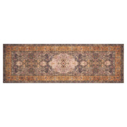 Loloi Loren LQ 02 Plum Multi Area Rug Rugs Loloi 2' 3" x 3' 9" Runner 