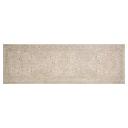 Loloi Loren LQ 03 Sand Taupe Area Rug Rugs Loloi 2' 3" x 3' 9" Runner 