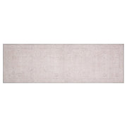 Loloi Loren LQ 12 Sand Area Rug Rugs Loloi 2' 3" x 3' 9" Runner 