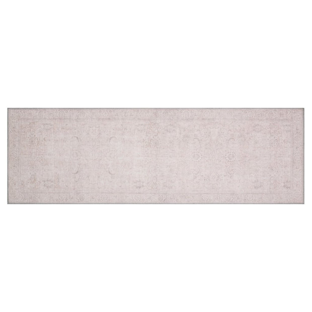 Loloi Loren LQ 12 Sand Area Rug Rugs Loloi 2' 3" x 3' 9" Runner 