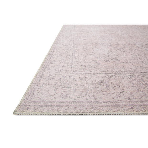 Loloi Loren LQ 12 Sand Area Rug Rugs Loloi 