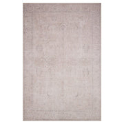 Loloi Loren LQ 12 Sand Area Rug Rugs Loloi 3' 6" x 5' 6" Rectangle 