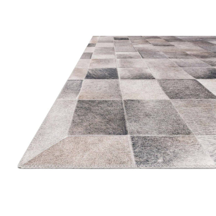 Loloi II Maddox MAD 06 Grey Area Rug Rugs Loloi 