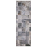 Loloi II Maddox MAD 06 Grey Area Rug Rugs Loloi 2’ 6" x 7’ 6” Runner 