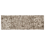 Loloi Viera VR 01 Mocha / Ivory Area Rug Rugs Loloi 2' 5" x 7' 7" Runner 