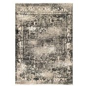 Loloi Viera VR 03 Ash Area Rug Rugs Loloi 3' 10" x 5' 7" Rectangle 