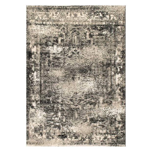 Loloi Viera VR 03 Ash Area Rug Rugs Loloi 3' 10" x 5' 7" Rectangle 