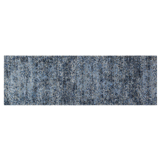 Loloi Viera VR 06 Blue Grey Area Rug Rugs Loloi 2' 5" x 7' 7" Runner 