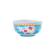 Vietri Campagna Mucca Cereal/Soup Bowl Dinnerware Vietri 