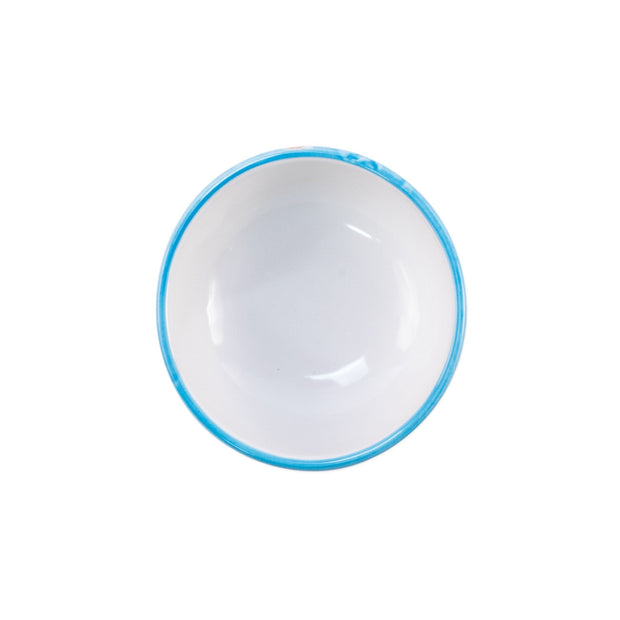 Vietri Campagna Mucca Cereal/Soup Bowl Dinnerware Vietri 