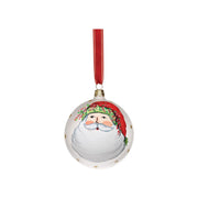 Vietri Old St. Nick Assorted Ornaments - Set of 4 Dinnerware Vietri 
