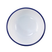 Vietri Campagna Pesce Deep Serving Bowl Dinnerware Vietri 