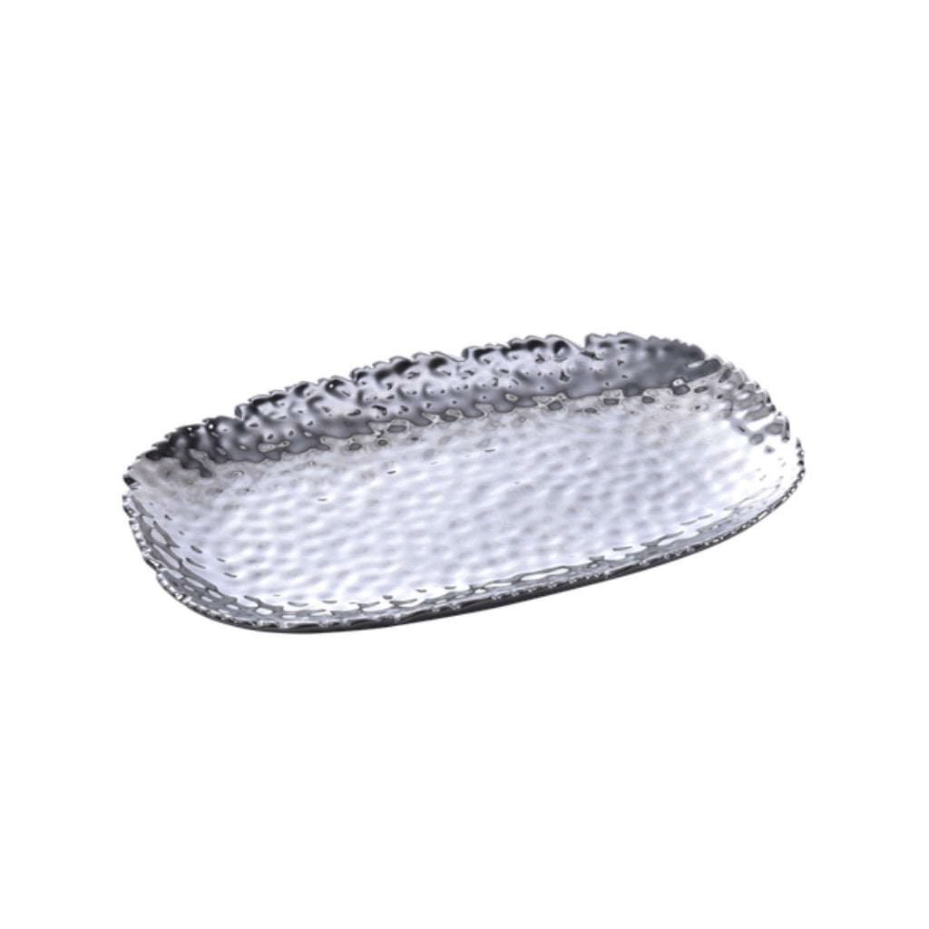 Pampa Bay Millennium Small Serving Platter Dinnerware Pampa Bay 