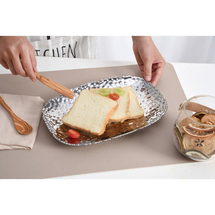 Pampa Bay Millennium Small Serving Platter Dinnerware Pampa Bay 