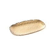Pampa Bay Golden Millennium Small Serving Platter Dinnerware Pampa Bay 