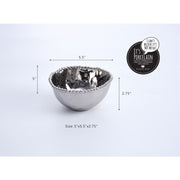 Pampa Bay Verona Small Bowl Dinnerware Pampa Bay 