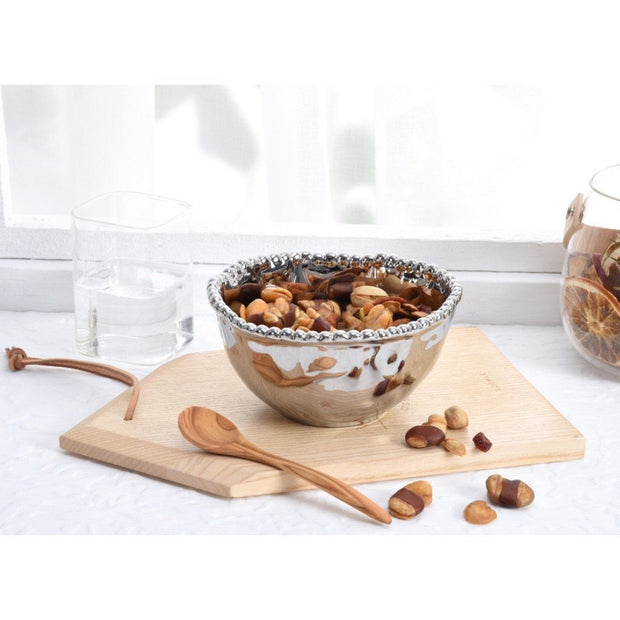 Pampa Bay Verona Small Bowl Dinnerware Pampa Bay 