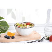 Pampa Bay Salerno Small Bowl Dinnerware Pampa Bay 