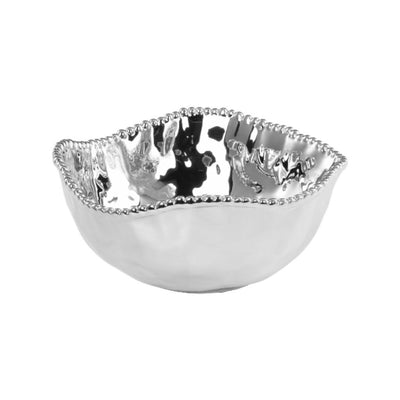 Pampa Bay Verona Large Salad Bowl Dinnerware Pampa Bay 