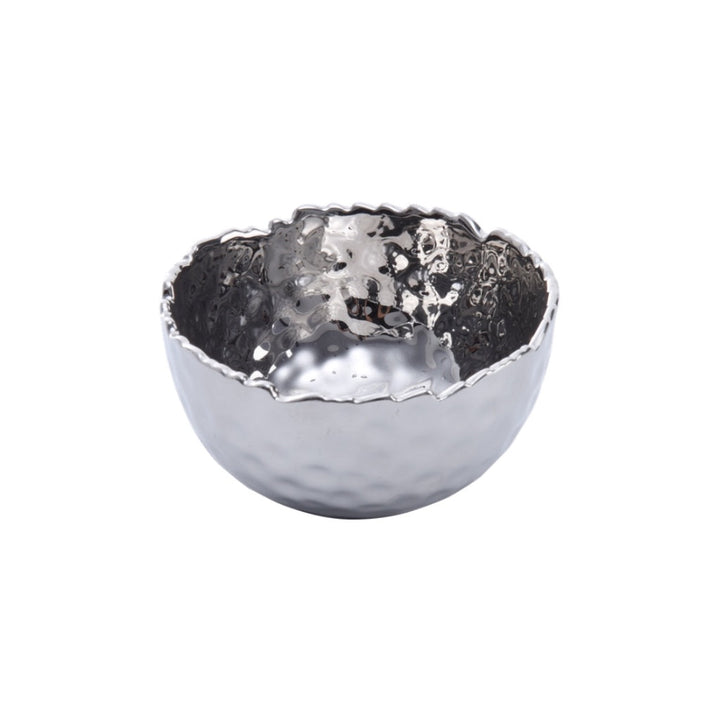 Pampa Bay Millennium Snack Bowl Dinnerware Pampa Bay 