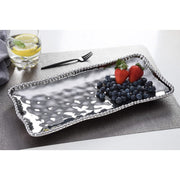Pampa Bay Verona Medium Rectangular Tray Dinnerware Pampa Bay 