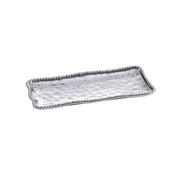 Pampa Bay Verona Medium Rectangular Tray Dinnerware Pampa Bay 
