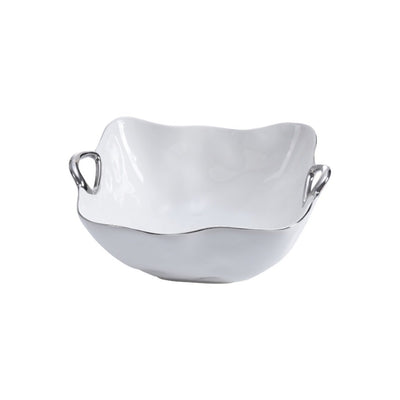 Pampa Bay Handle With Style Large Bowl Dinnerware Pampa Bay 