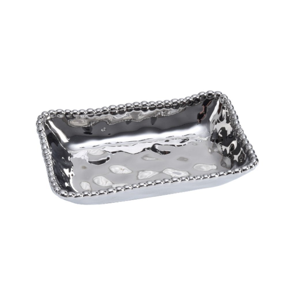 Pampa Bay Verona Rectangular Dish Dinnerware Pampa Bay 