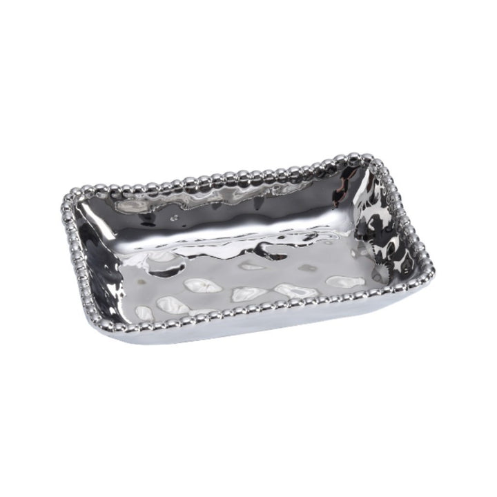 Pampa Bay Verona Rectangular Dish Dinnerware Pampa Bay 