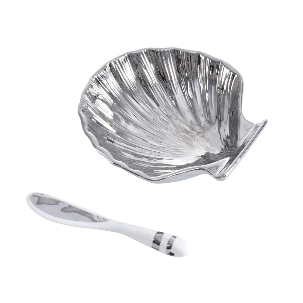 Pampa Bay The Shell Set Dinnerware Pampa Bay 