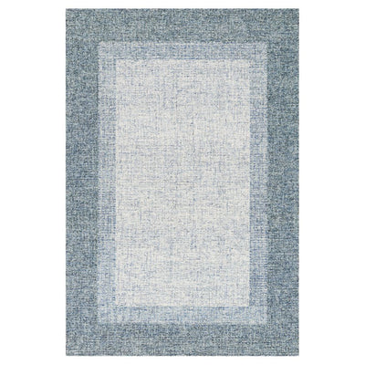 Loloi Rosina ROI 01 Aqua Area Rug Rugs Loloi 2’ 3" x 3’ 9” Rectangle 