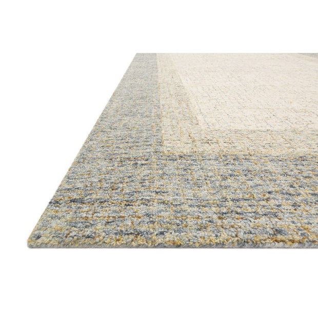 Loloi Rosina ROI 01 Sand Area Rug Rugs Loloi 